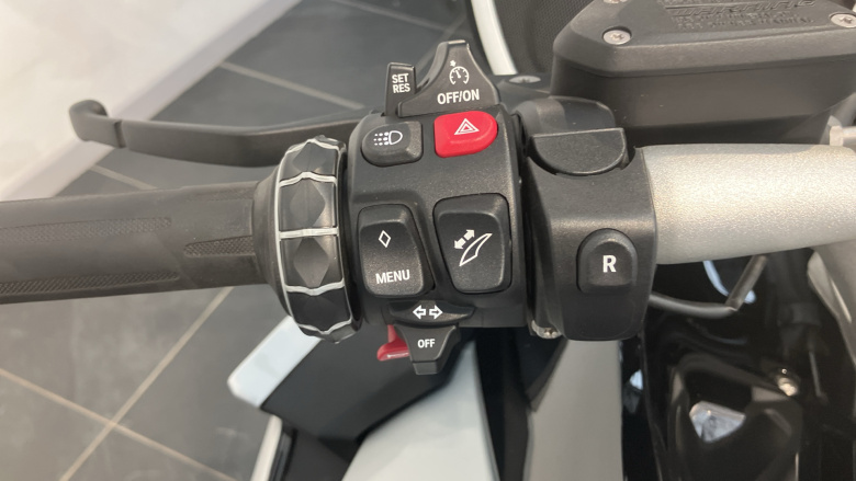 BMW K1600 GT Sport ABS